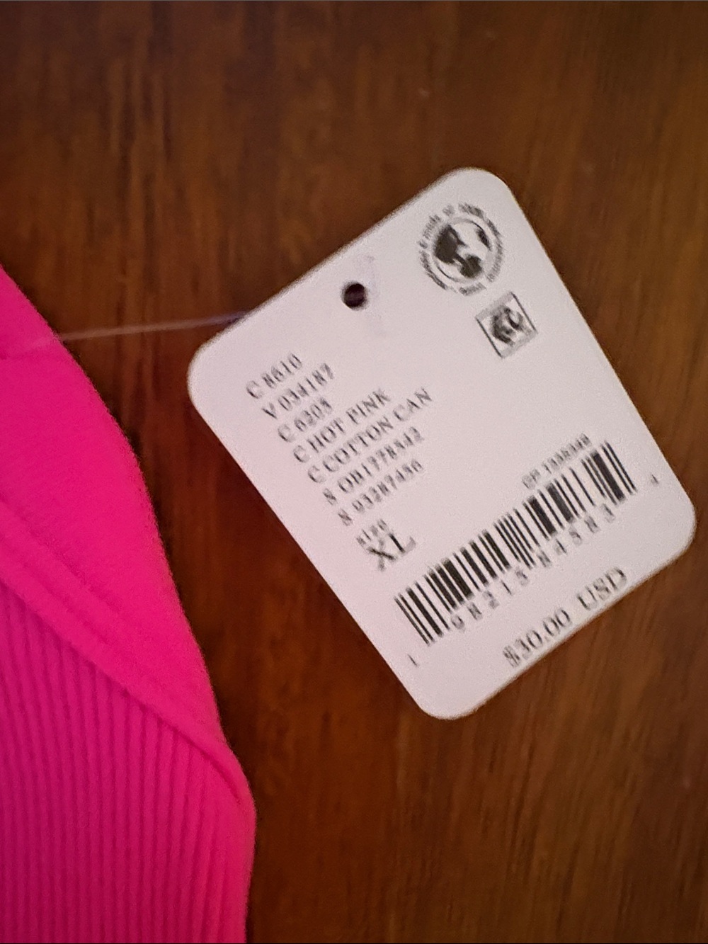 Free People Movement Tank Top - Picture 3 of 5